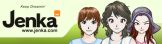 ジェンカ 無料HP