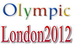 Olympic London2012 ᡼