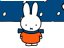 miffy e-cards  ���꡼�ƥ��󥰥����� ����ͥ���