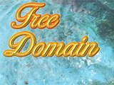 Free Domain Image