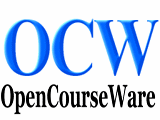 OCW オープンコースウェア