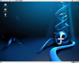 Fedora 6