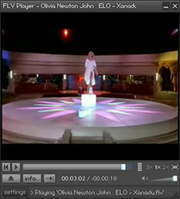 FLV Player
