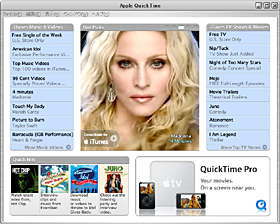 QuickTime