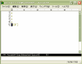 xyzzy