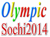 Olympic Sochi ᡼