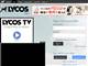LYCOSmail フリーメール サムネイル