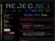 ReJEC 無料ホームページ・無料サーバー