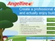 Angelfire 無料ホームページ・無料サーバー