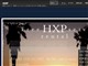 HXP 無料ホームページ・無料サーバー