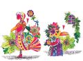 FUJITARIEKO ǯ��������������2017 ǯ���̵���Ǻห�ܥ���ͥ���
