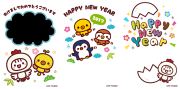 KF STUDIO ǯ���2018 ǯ���̵���Ǻห�ܥ���ͥ���