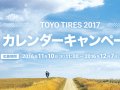 TOYO TIRES 2017 ץ쥼 ͥ