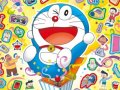 2017年ドラえもんカレンダープレゼント サムネイル