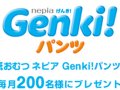 ͥԥ GENKI̵ץ  ͥ