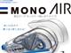 ȥܱɮ ơ MONO AIR ̵ץ ͥ