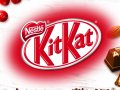 キットカット 毎日の贅沢 無料サンプル サムネイル