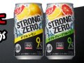 チューハイ -196℃ストロングゼロ 41万名 無料サンプル サムネイル