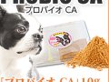 犬猫用健康食品 プロバイオCA無料サンプル  サムネイル