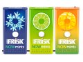 FRISK NOWmints ̵ץ ͥ