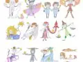 kufura イヴルルド遙華が占う今月の運勢 kufura イヴルルド遙華が占う今月の運勢