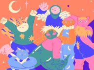 ELLE ��������Ҥ�̤�������ꤤ ����α������ꤤ