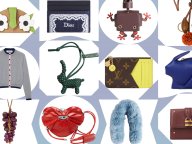 FIGARO �����̥�å�����������ꤤ ����α���