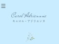 Caroladrienne Weekly Forecast α
