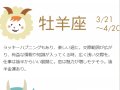 まみむの星占い 今週の運勢 まみむの星占い 今週の運勢