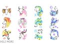 25ans HOROSCOPES 今日の運勢 25ans HOROSCOPES 今日の運勢