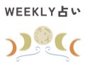 ۤ뤱 WEEKLYꤤ α