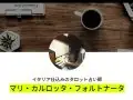 カルロッタのハピリズム暦占い 今月の運勢 カルロッタのハピリズム暦占い 今月の運勢