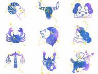 CREA ANNA.の今週の12星座占い 今週の運勢 CREA ANNA.の今週の12星座占い 今週の運勢