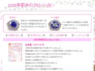 ���ۤȷ������ 2026ǯ��Ⱦ�Υ����å��ꤤ 2026ǯ�α���