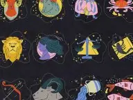 OCEANS 2026年の12星座占い 2026年の運勢 OCEANS 2026年の12星座占い 2026年の運勢