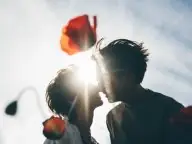 ELLE 2026年のラブ&セックス開運アドバイス 2026年の運勢 ELLE 2026年のラブ&セックス開運アドバイス 2026年の運勢