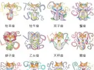 NylonJapan HOROSCOPE �����α���