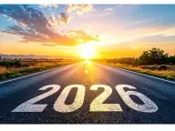 2026年星占い あなたの開運ミュージックは? 2026年の運勢 2026年星占い あなたの開運ミュージックは? 2026年の運勢