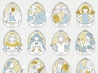 HABA 星のメッセンジャー立木冬麗の占星術 今月の運勢 HABA 星のメッセンジャー立木冬麗の占星術 今月の運勢