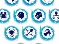 CREA 今週の12星座占い 今週の運勢 CREA 今週の12星座占い 今週の運勢