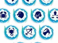 CREA 今週の12星座占い 今週の運勢 CREA 今週の12星座占い 今週の運勢