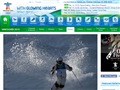 Vancouver 2010 Winter Olympics ԥå꡼ ͥ